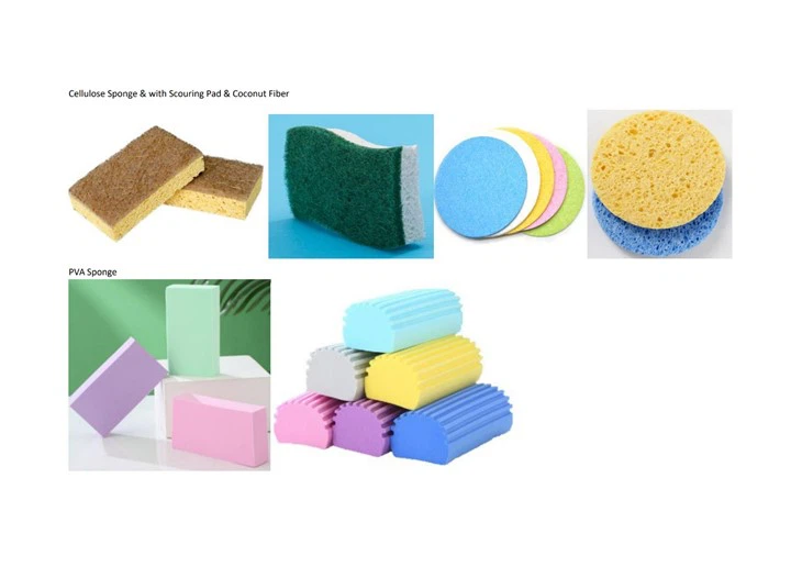 Manufacturer Melamine Foam Sponge--OEM, ODM Manufacturer Melamine Foam Sponge--OEM, ODM